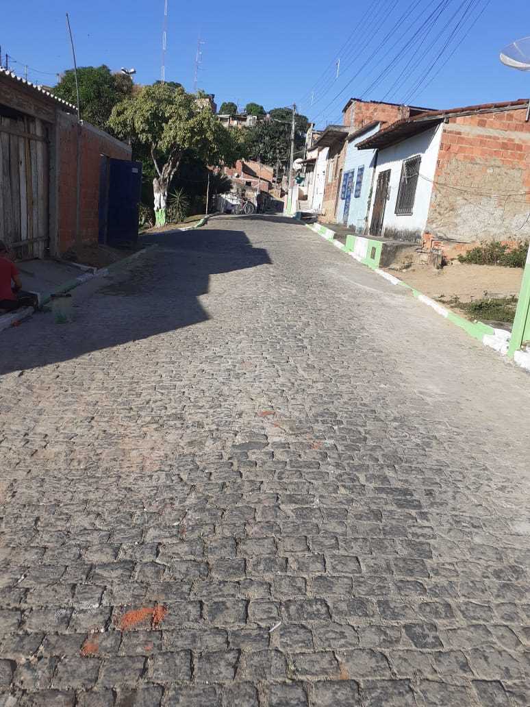 Camacã: Campanha Cidade Limpa é Mais Bonita chega a mais ruas na cidade